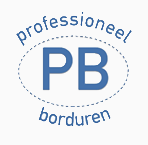 Professioneelborduren